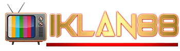 Logo Iklan88